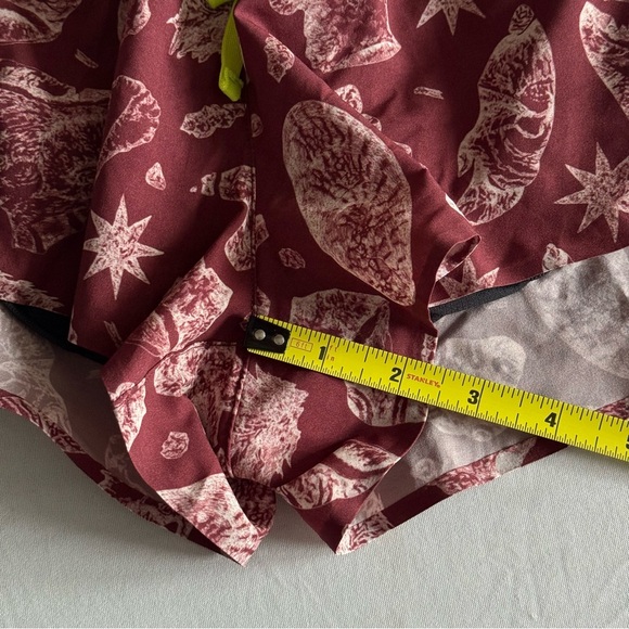 Janji AFO Middle Shorts Womens S Running Gym Workout Athletic Gym Jogging 2.5" - Picture 15 of 15